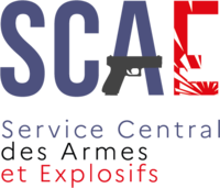 Service central des armes et explosifs - SCAE